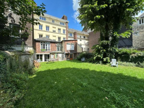 Viens dans mon beau jardin ! 012